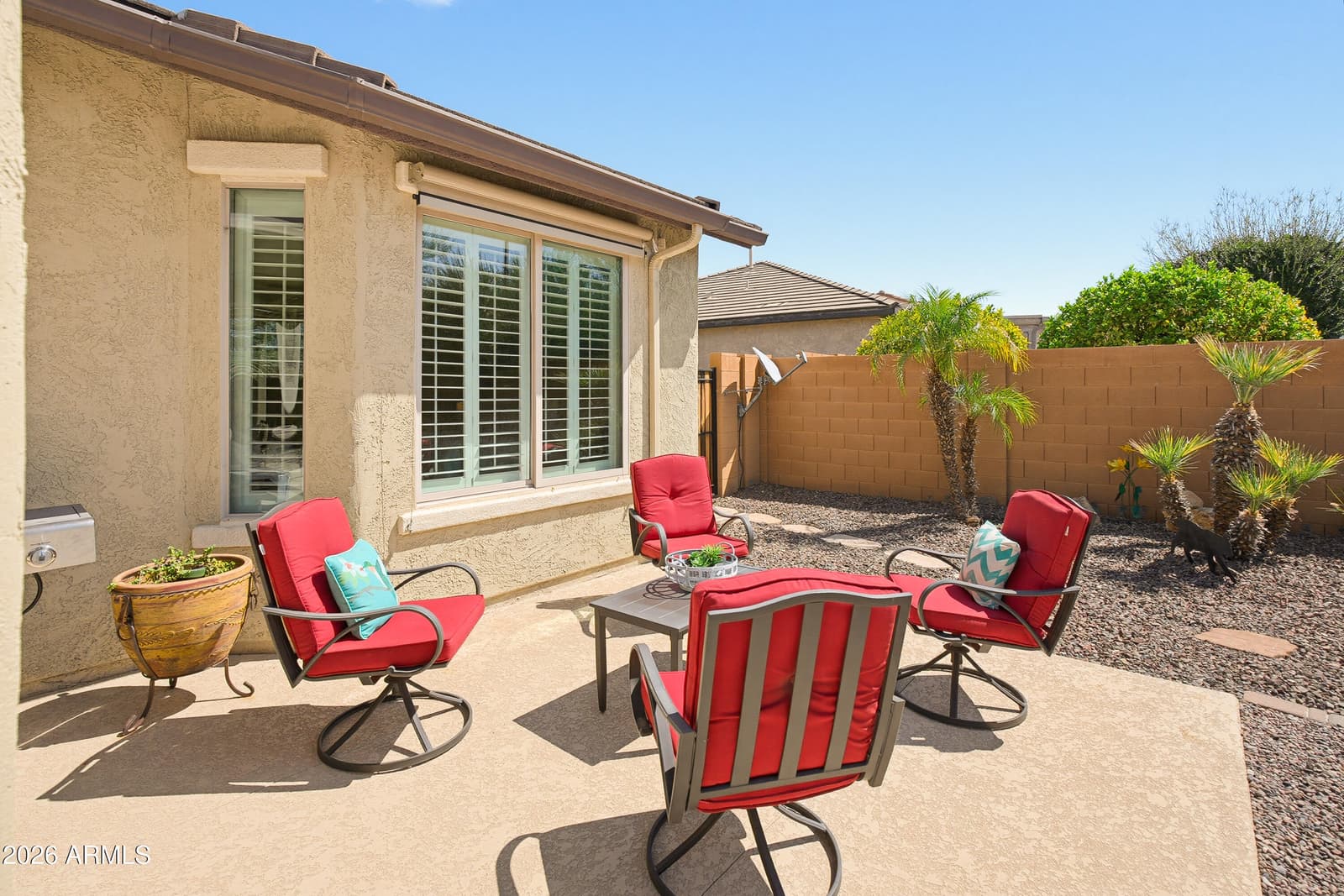 27005 W Yukon Drive, Buckeye, AZ 85396 — photo 42 of 50