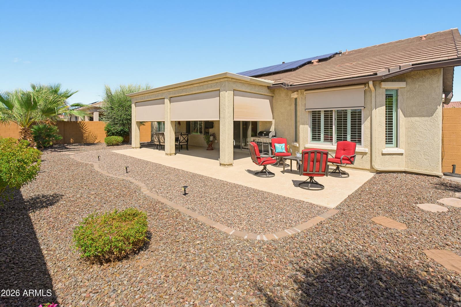 27005 W Yukon Drive, Buckeye, AZ 85396 — photo 47 of 50
