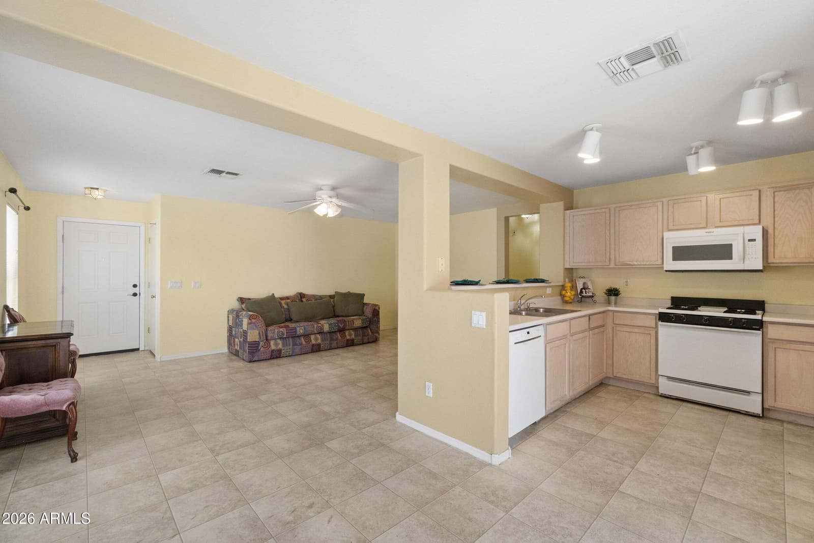12606 W Rosewood Drive, El Mirage, AZ 85335 — photo 14 of 28