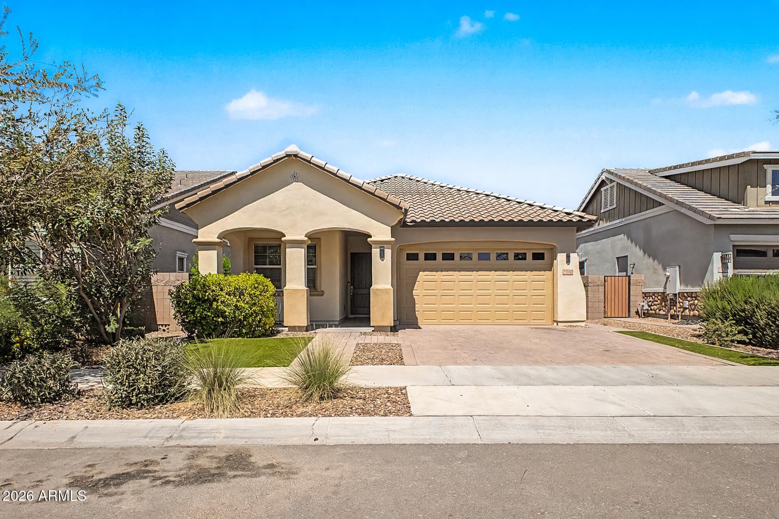 23090 E MAYBERRY Road, Queen Creek, AZ 85142