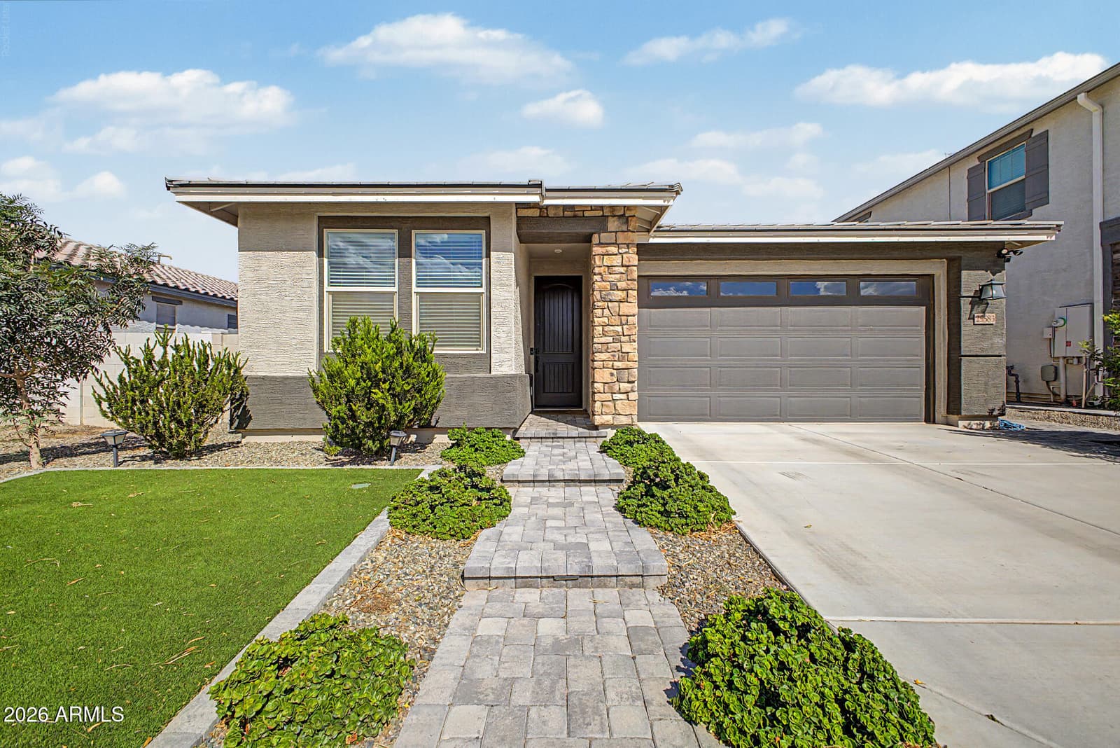 25583 S 224th Place, Queen Creek, AZ 85142 — photo 2 of 49