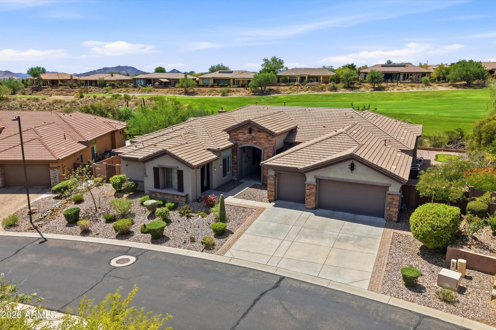 41722 N La Cantera Drive, Phoenix, AZ 85086 — photo 70 of 78