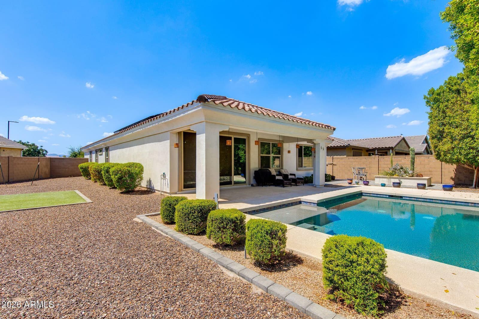 12703 N 145th Drive, Surprise, AZ 85379 — photo 41 of 52