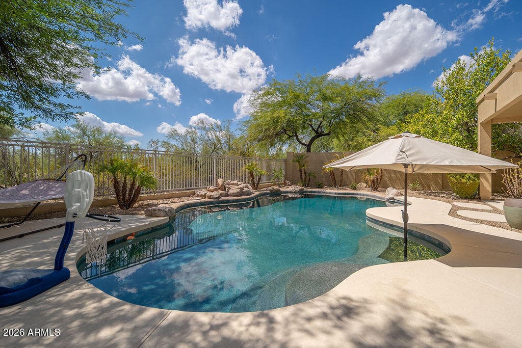 4215 E Desert Forest Trail, Cave Creek, AZ 85331 — photo 39 of 49