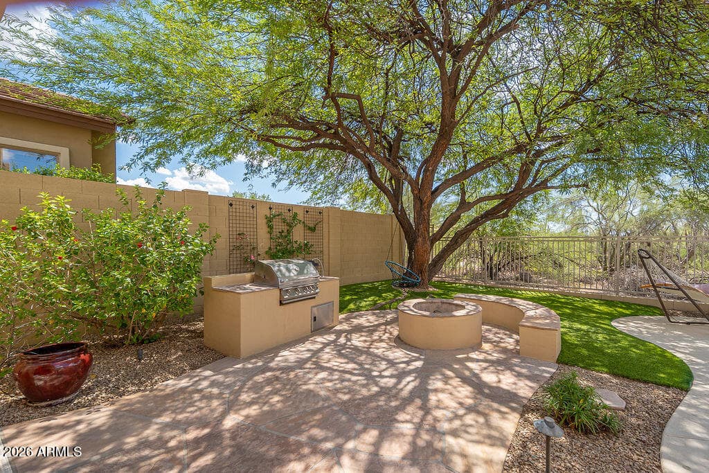 4215 E Desert Forest Trail, Cave Creek, AZ 85331 — photo 35 of 49