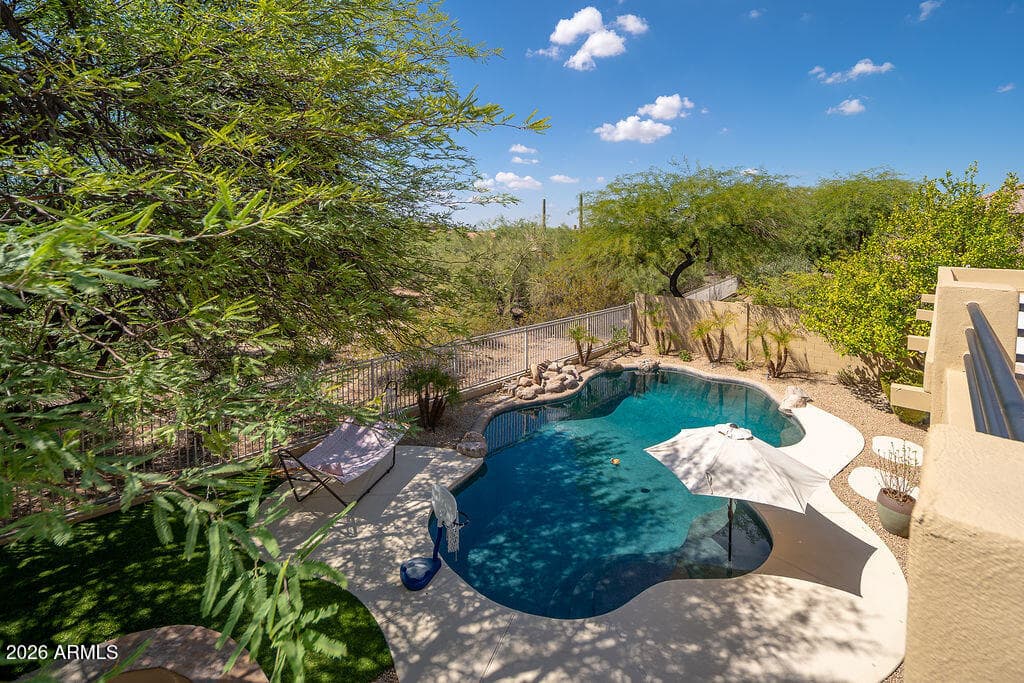 4215 E Desert Forest Trail, Cave Creek, AZ 85331 — photo 24 of 49