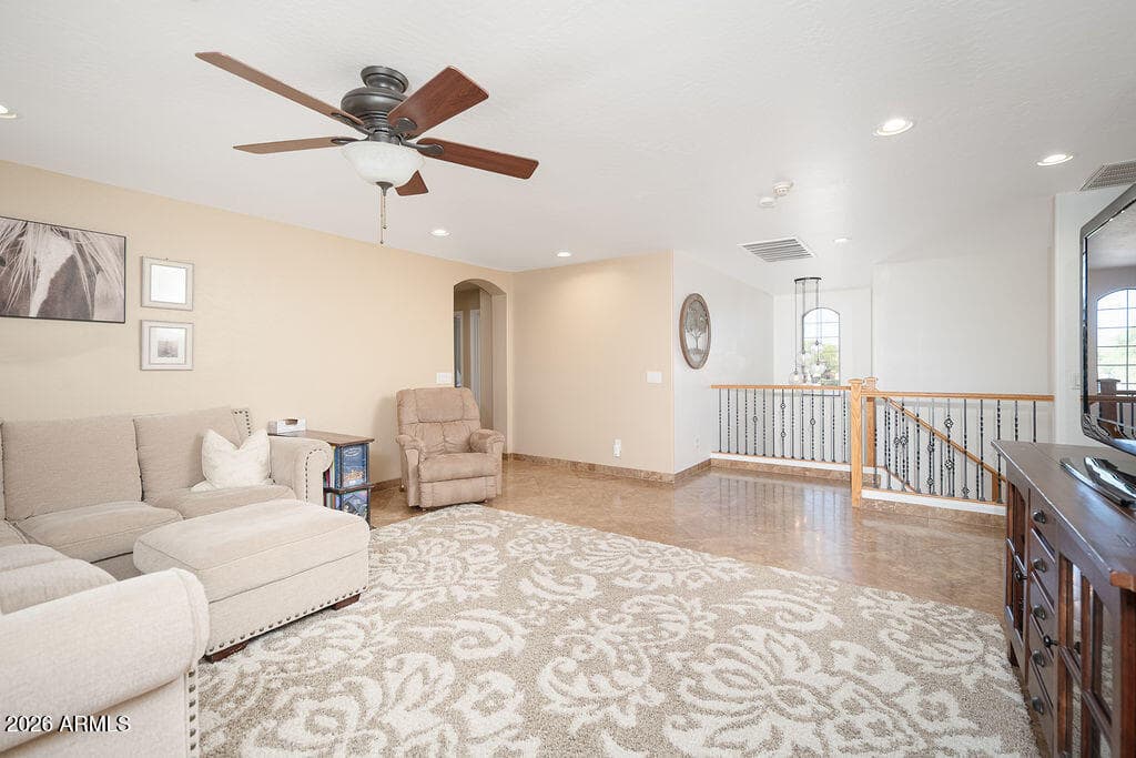 4215 E Desert Forest Trail, Cave Creek, AZ 85331 — photo 19 of 49