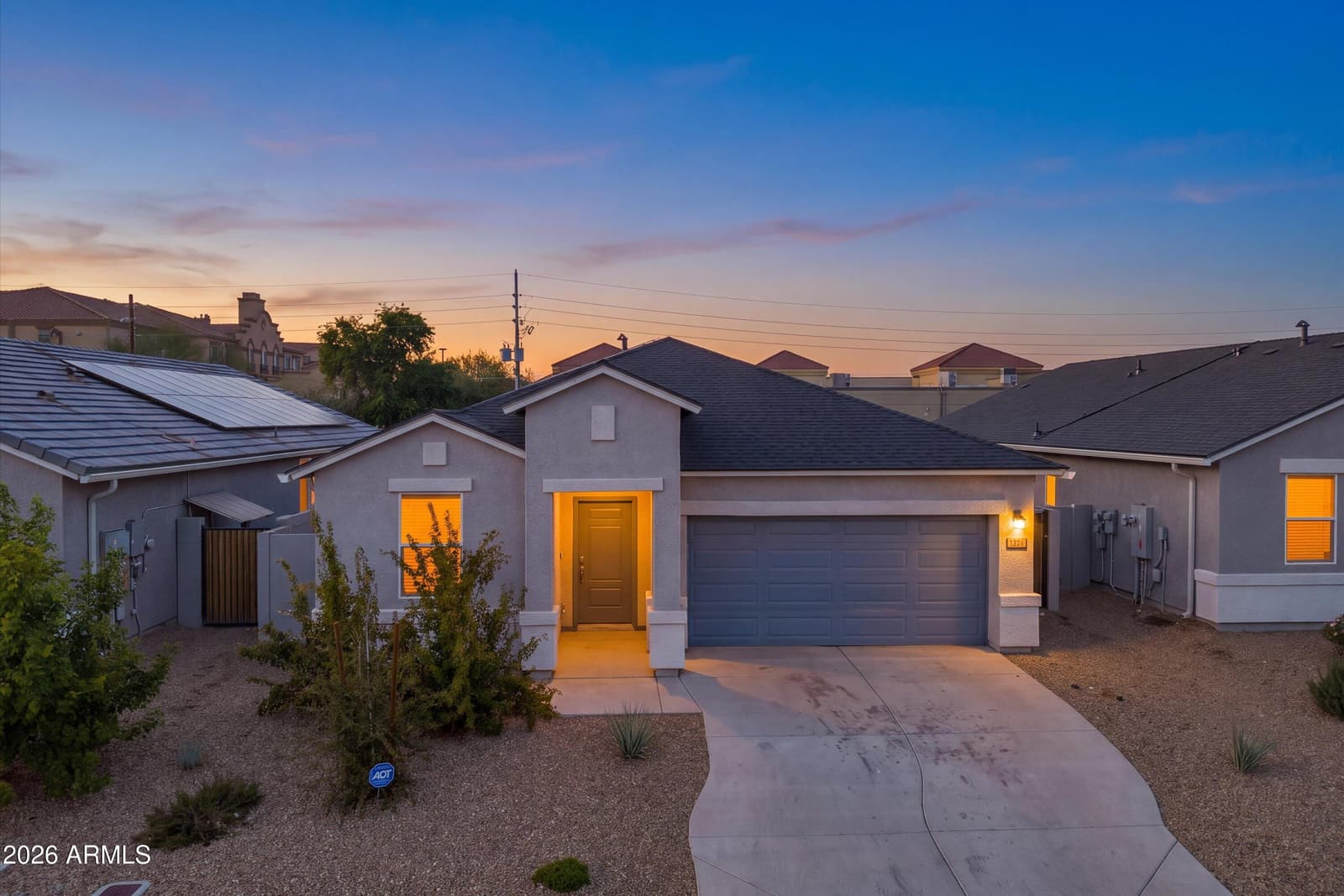 1373 S VISTA Avenue, Florence, AZ 85132