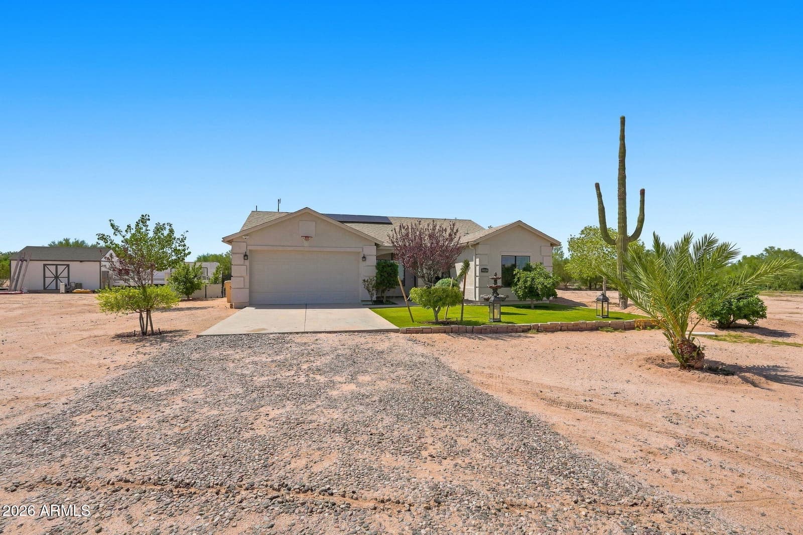 23043 E Sunny Lane, Florence, AZ 85132 — photo 2 of 29