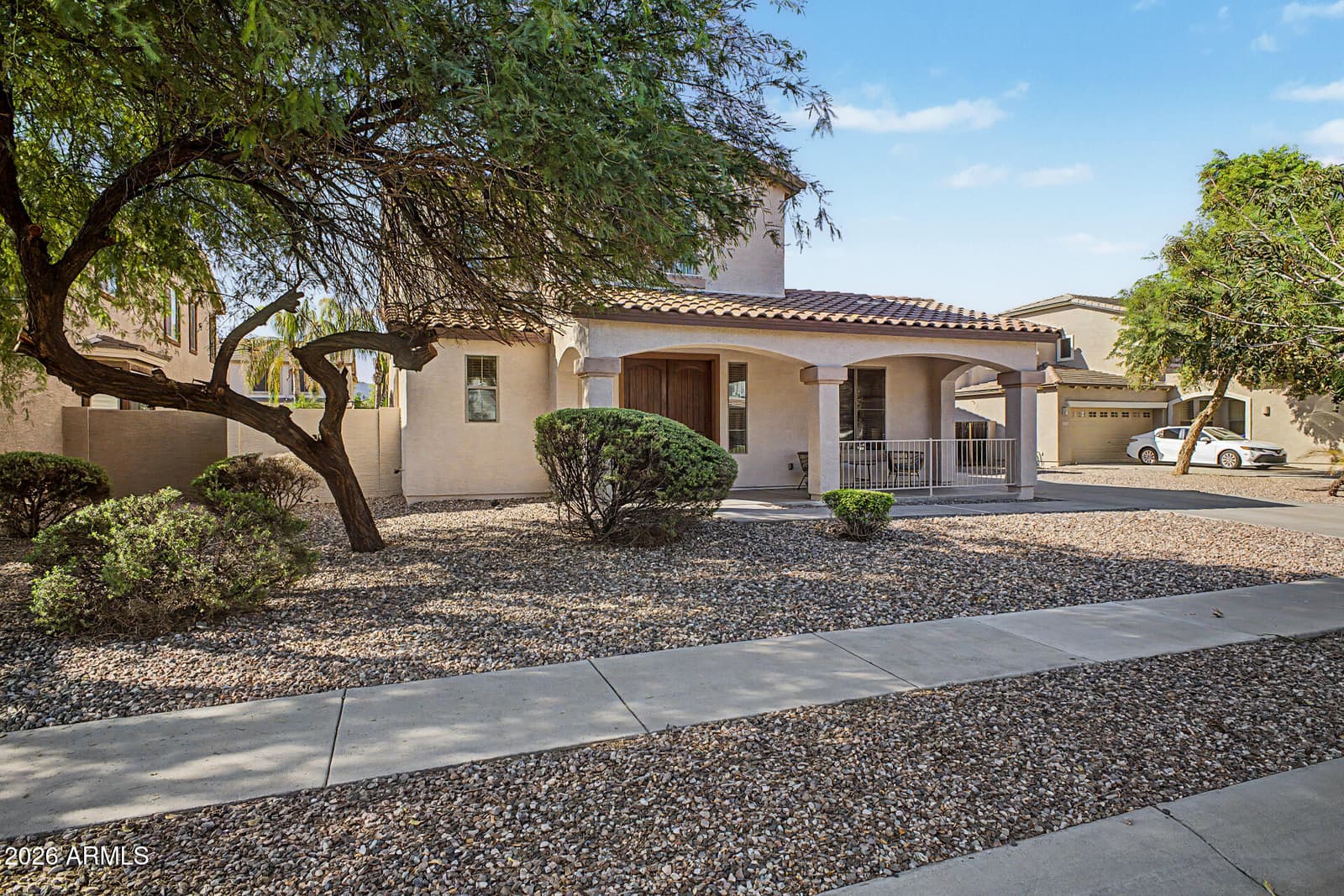 3265 E Aris Drive, Gilbert, AZ 85298 — photo 64 of 78