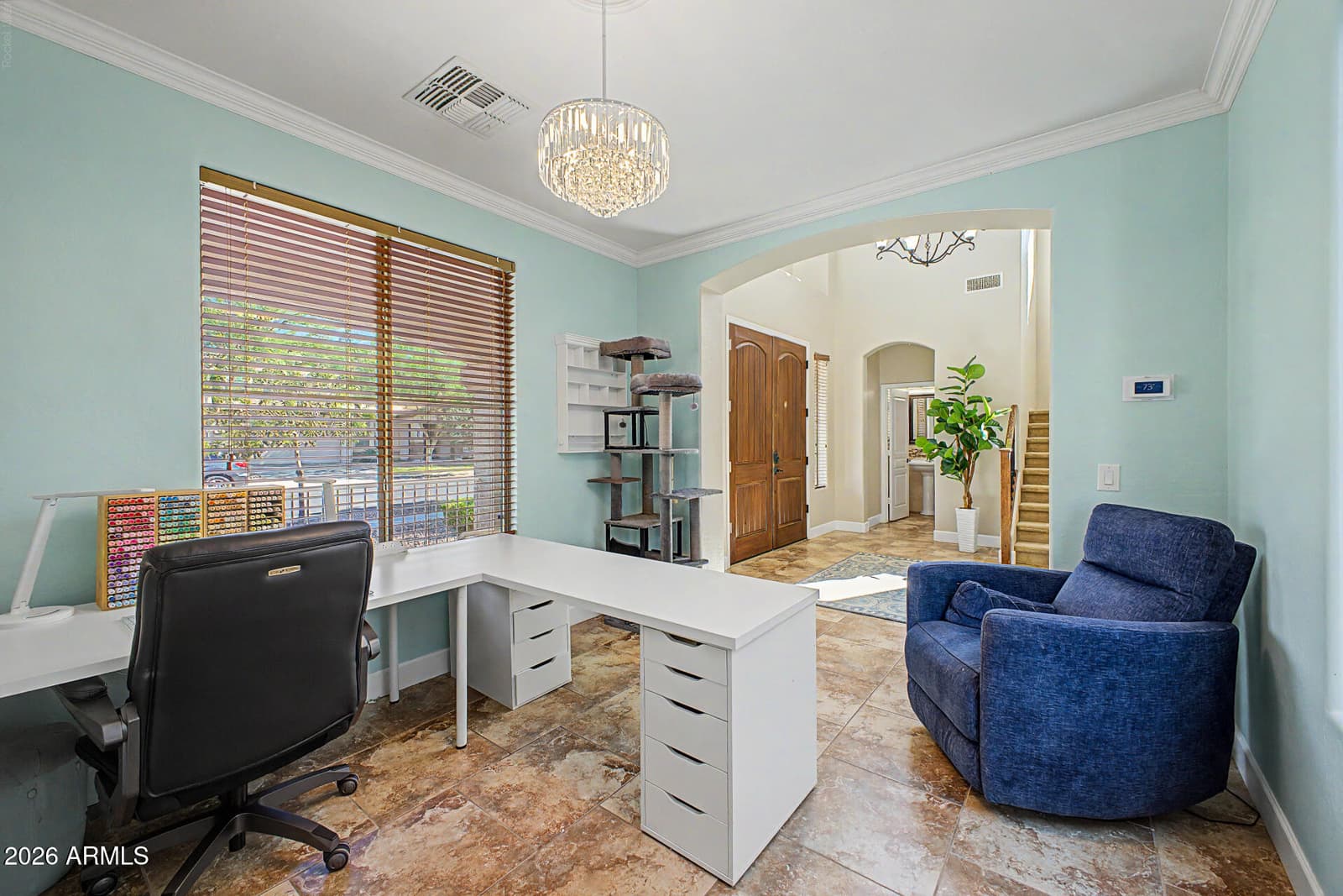 3265 E Aris Drive, Gilbert, AZ 85298 — photo 13 of 78