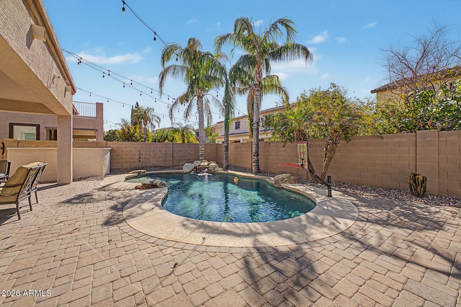 3265 E Aris Drive, Gilbert, AZ 85298 — photo 58 of 78