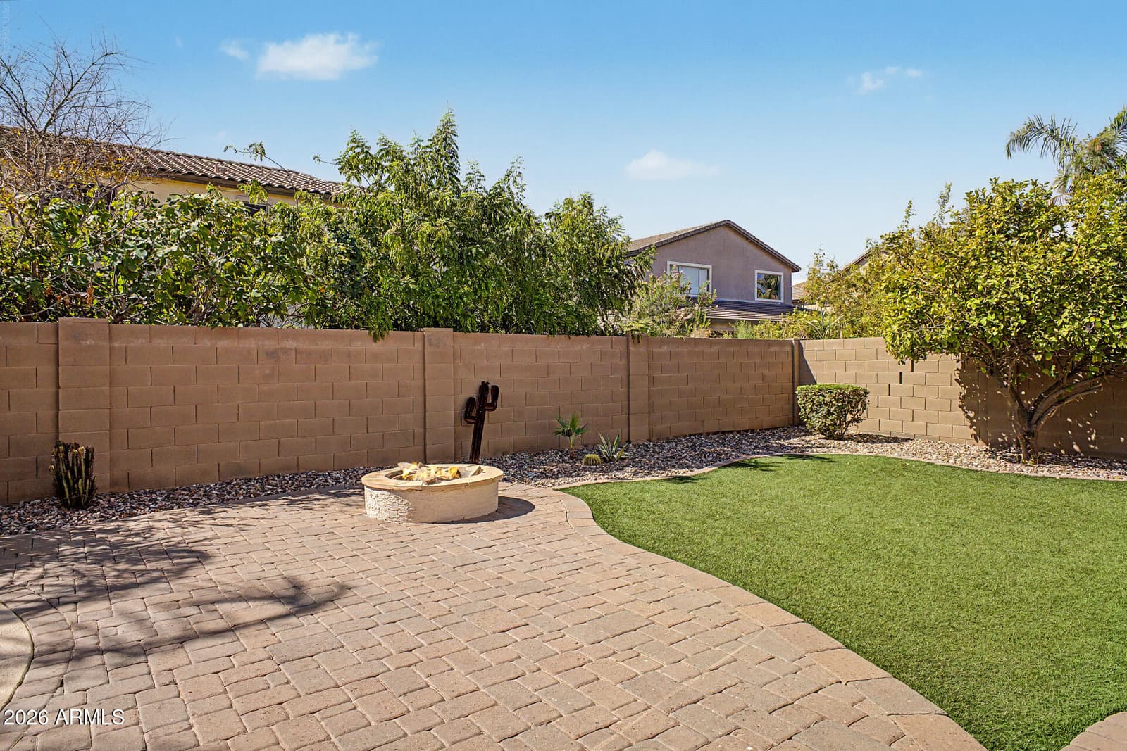 3265 E Aris Drive, Gilbert, AZ 85298 — photo 62 of 78