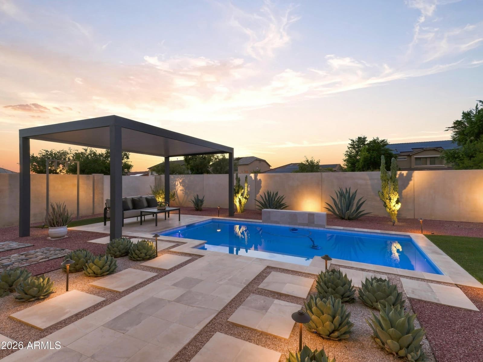 9838 E HARVEST Road, Florence, AZ 85132