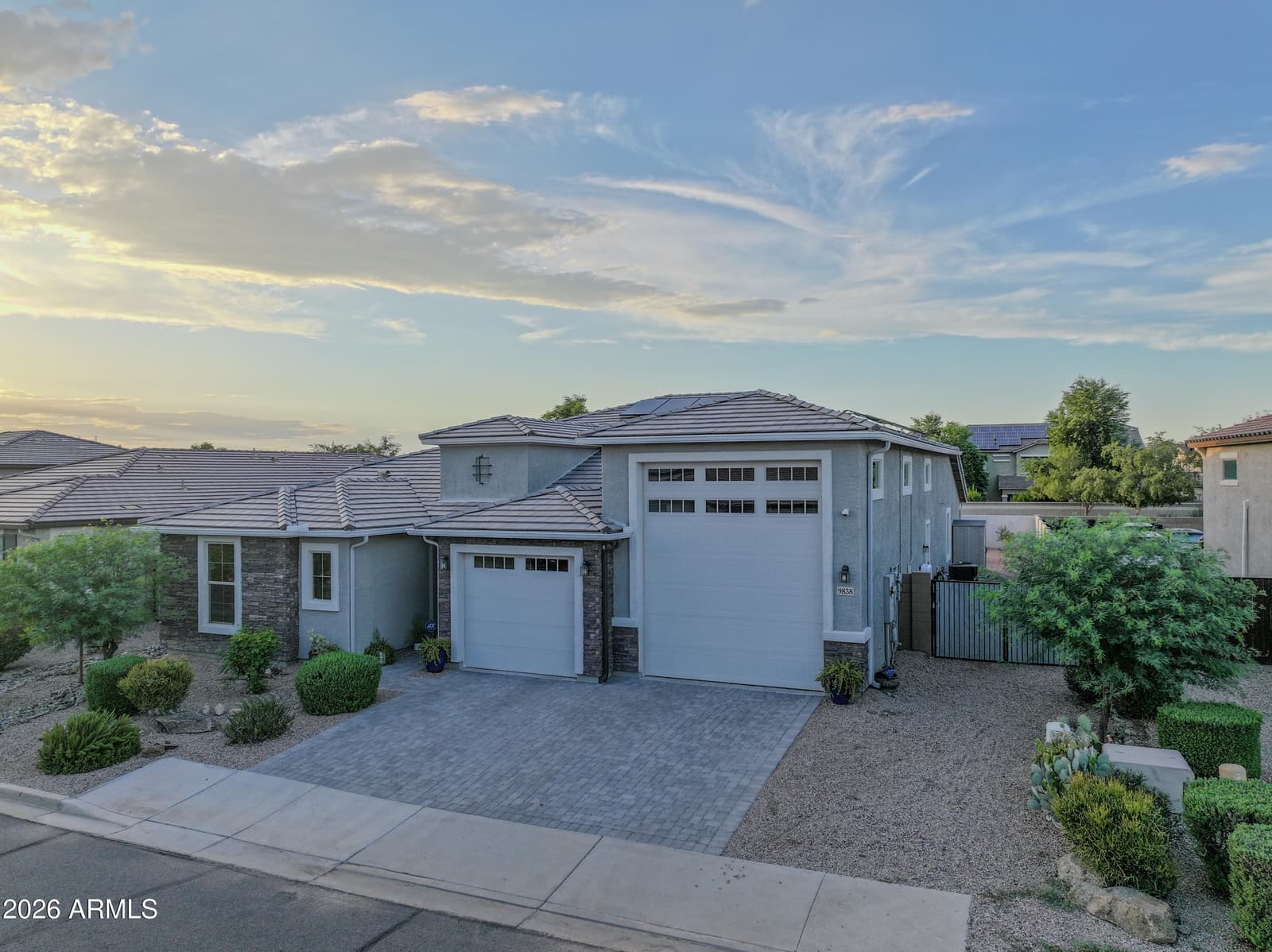 9838 E Harvest Road, Florence, AZ 85132 — photo 40 of 44