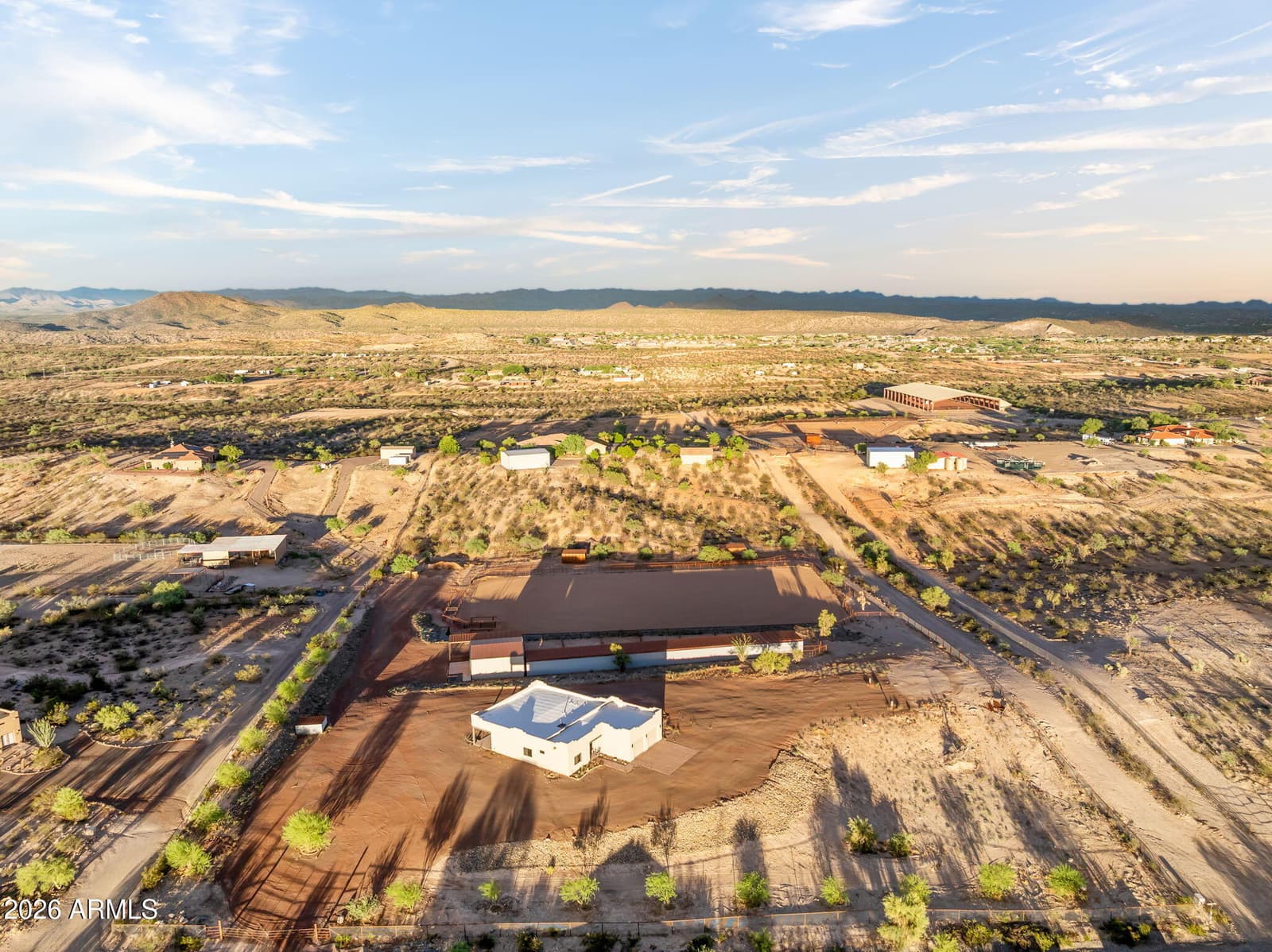 34953 S Nine Iron Ranch Road, Wickenburg, AZ 85390 — photo 59 of 69