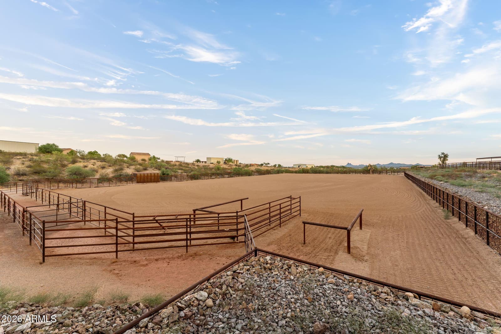 34953 S Nine Iron Ranch Road, Wickenburg, AZ 85390 — photo 45 of 69