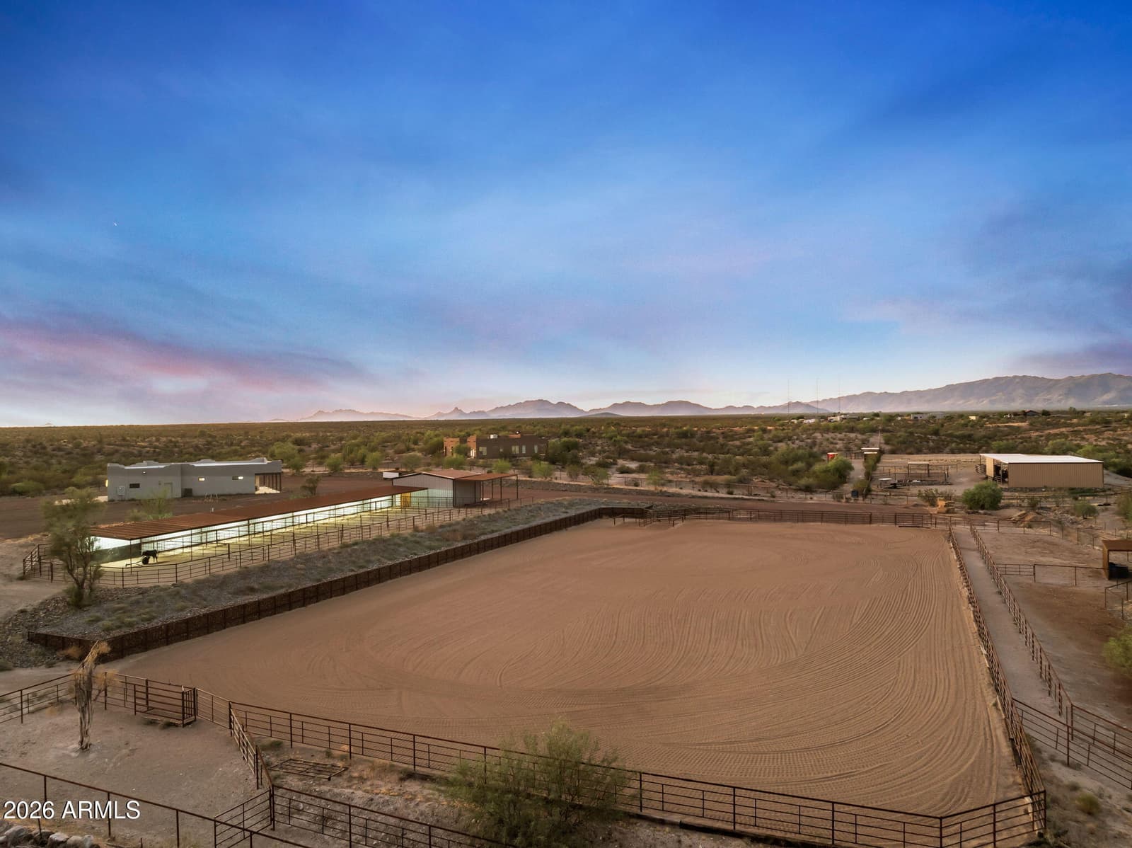 34953 S Nine Iron Ranch Road, Wickenburg, AZ 85390