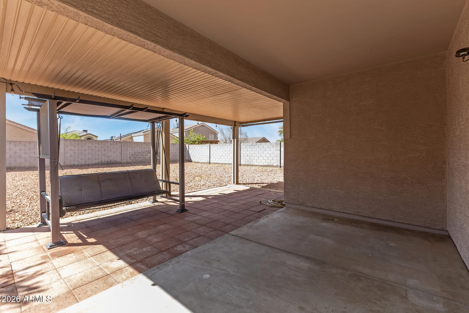 14102 N 125th Drive, El Mirage, AZ 85335 — photo 36 of 37