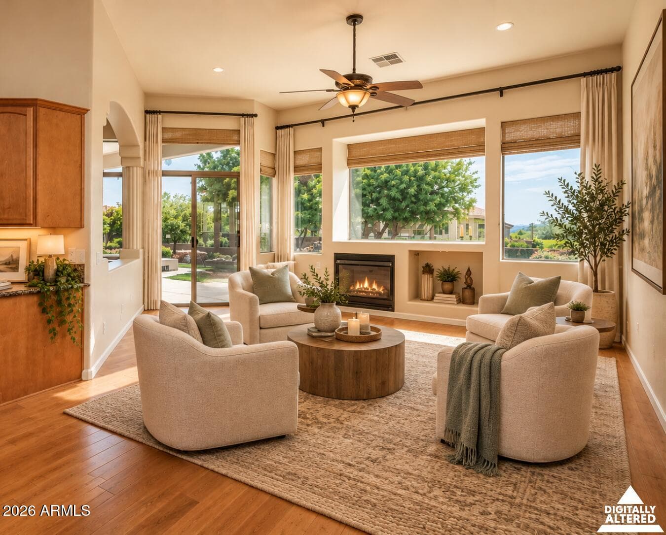 11003 N Mesa Vista Court, Fountain Hills, AZ 85268 — photo 18 of 56