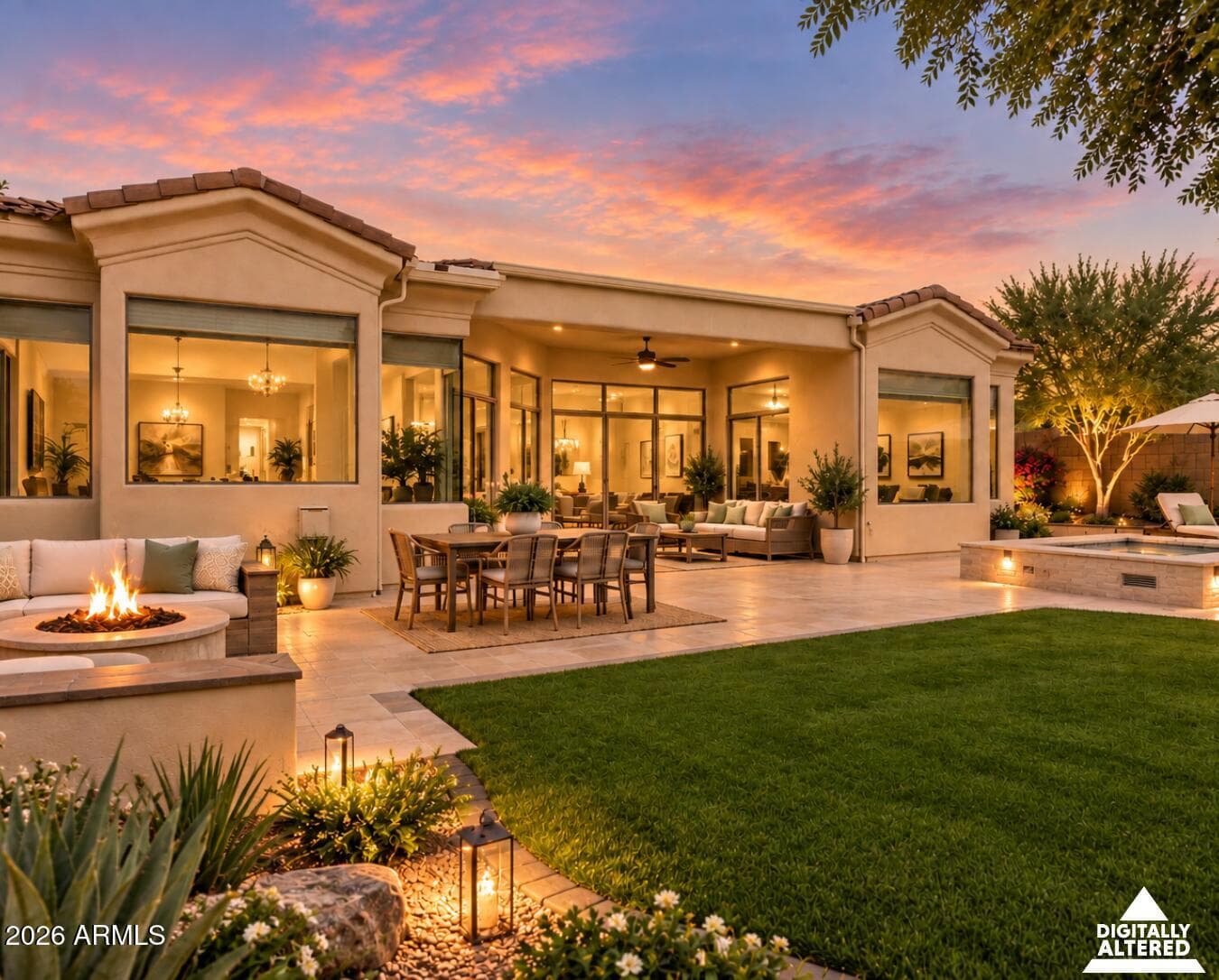 11003 N Mesa Vista Court, Fountain Hills, AZ 85268 — photo 55 of 56