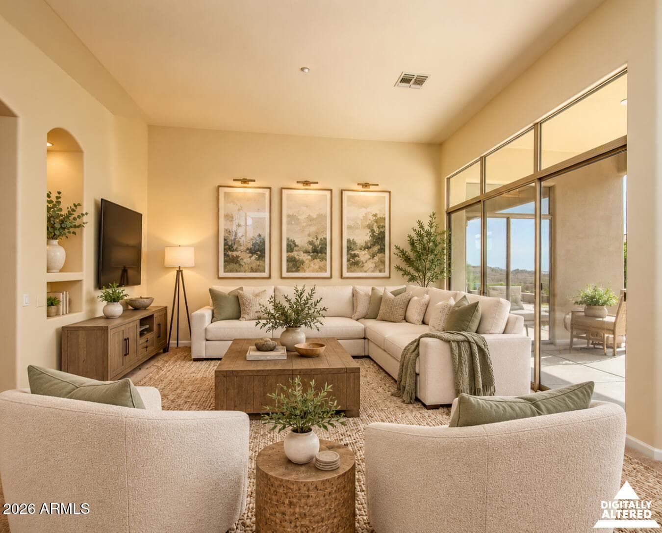 11003 N Mesa Vista Court, Fountain Hills, AZ 85268 — photo 15 of 56