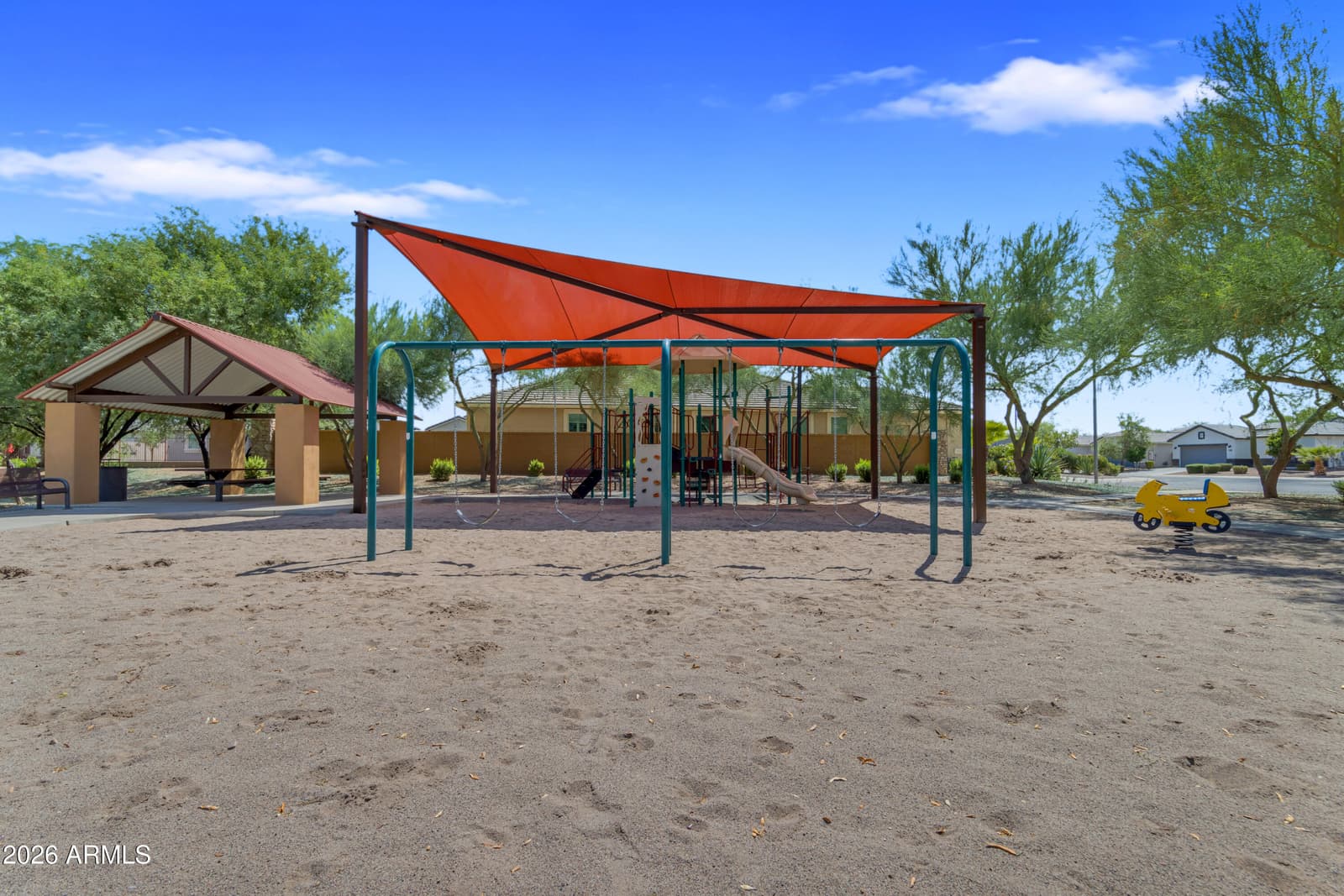 37916 W Merced Street, Maricopa, AZ 85138 — photo 59 of 69