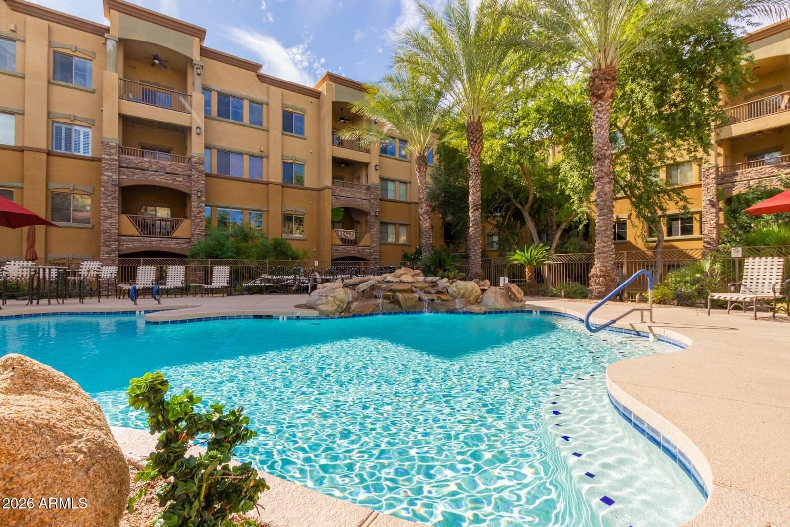 5350 E Deer Valley Drive 3422, Phoenix, AZ 85054 — photo 32 of 48