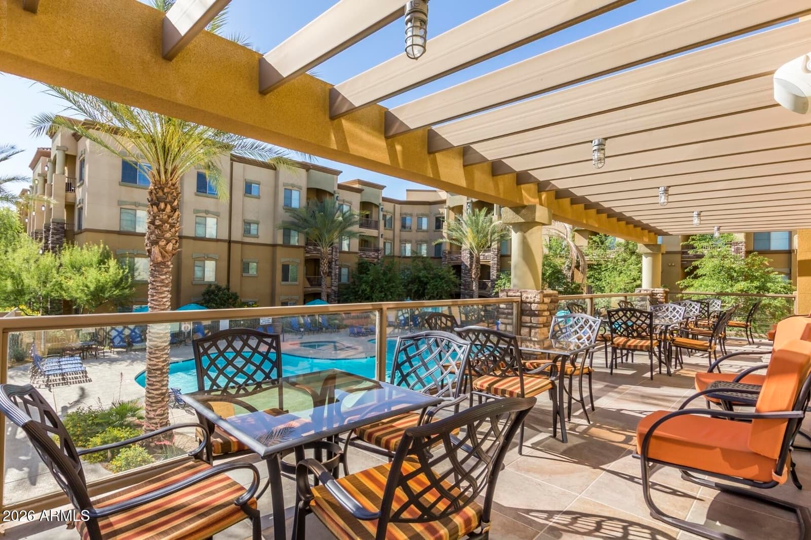 5350 E Deer Valley Drive 3422, Phoenix, AZ 85054 — photo 35 of 48