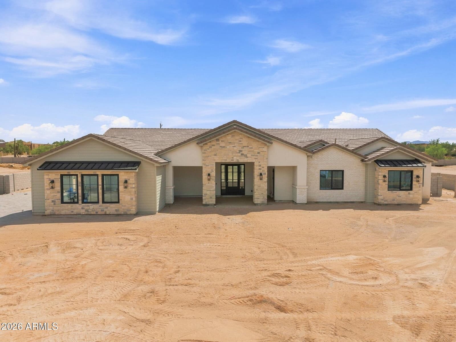 4352 E Forest Pleasant Place, Cave Creek, AZ 85331 — photo 2 of 13