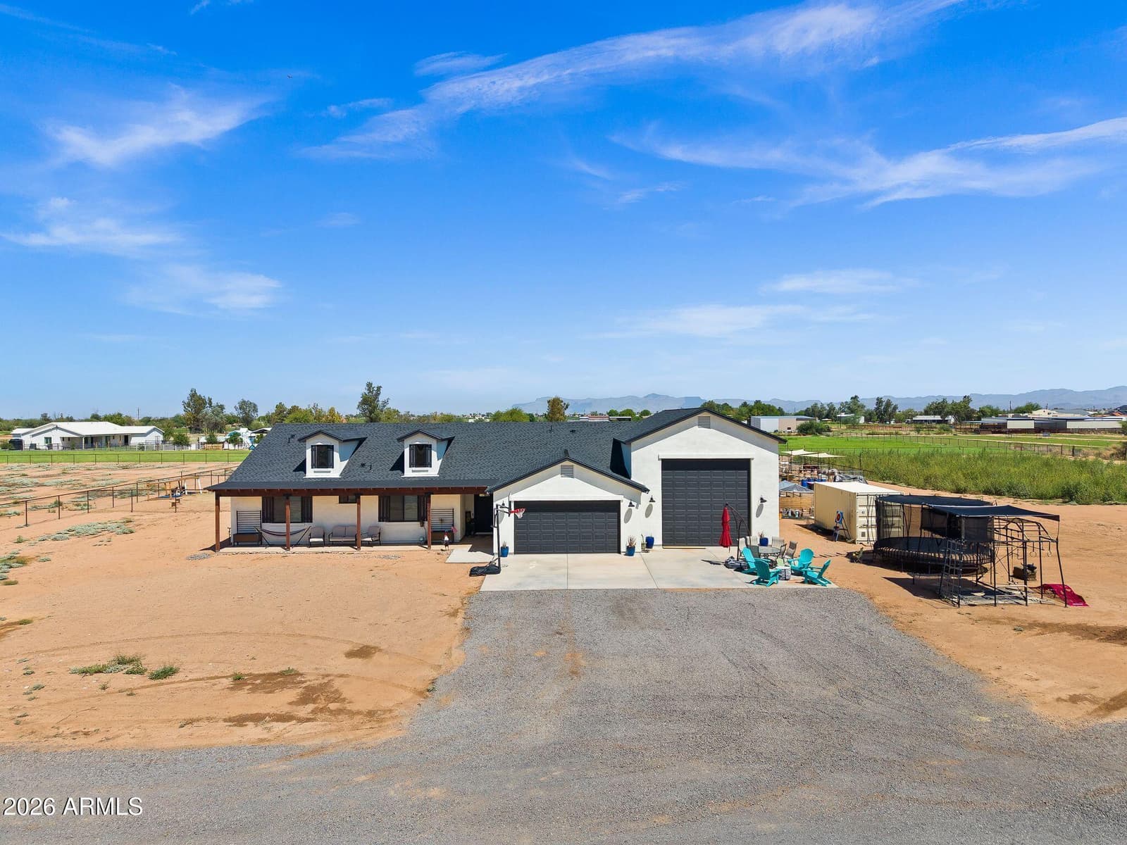 11142 E Copper Dust Trail, Florence, AZ 85132 — photo 46 of 51