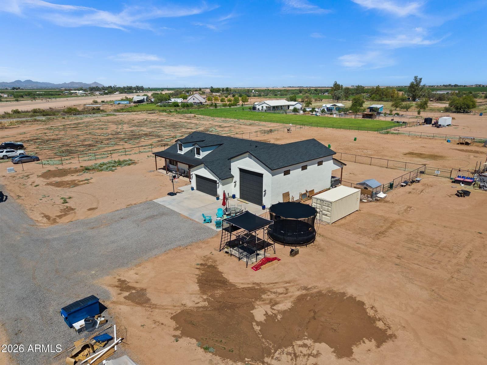 11142 E Copper Dust Trail, Florence, AZ 85132 — photo 51 of 51