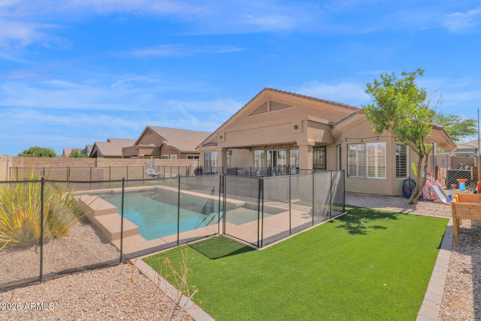 12842 W Aster Drive, El Mirage, AZ 85335 — photo 22 of 27