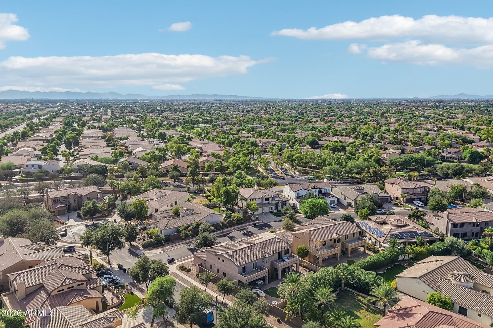 4743 S Star Canyon Drive, Gilbert, AZ 85297 — photo 52 of 62