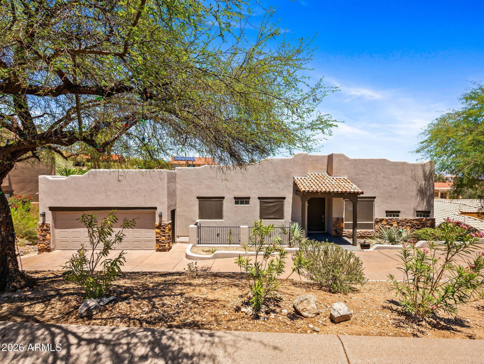 15848 E JERICHO Drive, Fountain Hills, AZ 85268