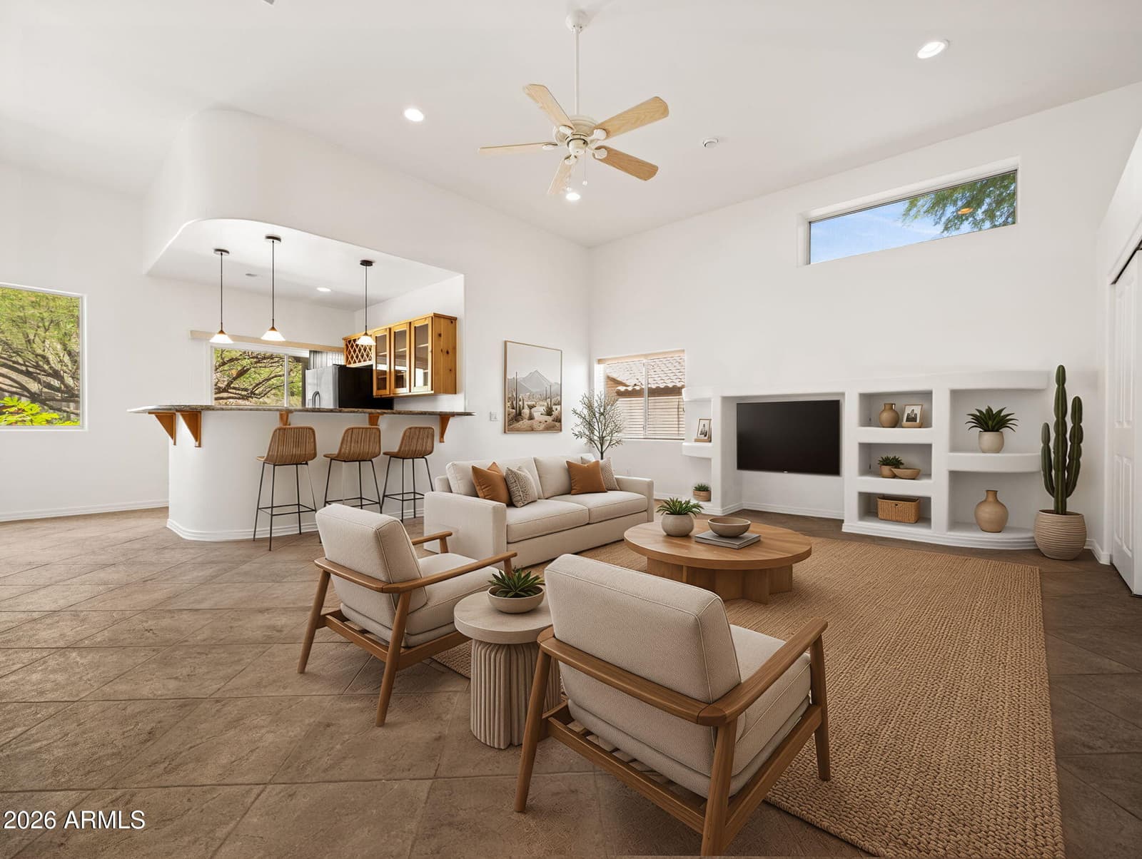 15848 E Jericho Drive, Fountain Hills, AZ 85268 — photo 29 of 51