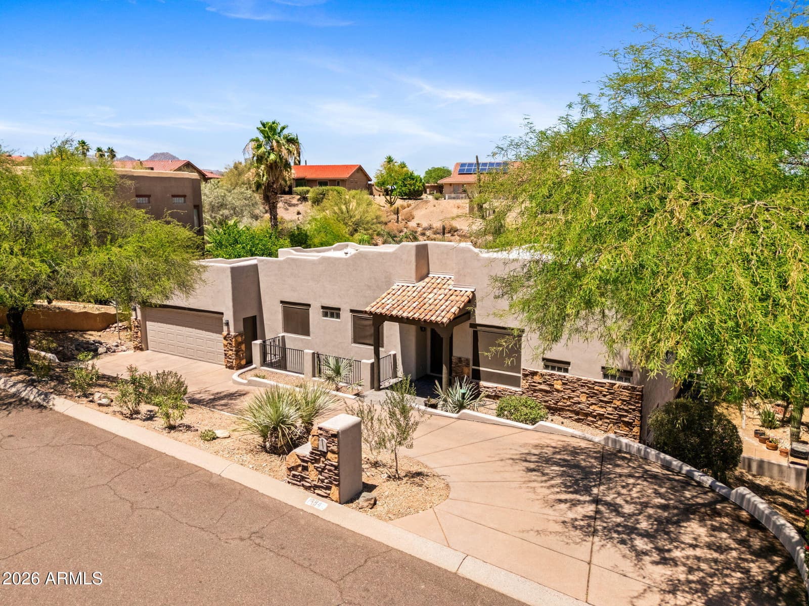 15848 E Jericho Drive, Fountain Hills, AZ 85268 — photo 2 of 51