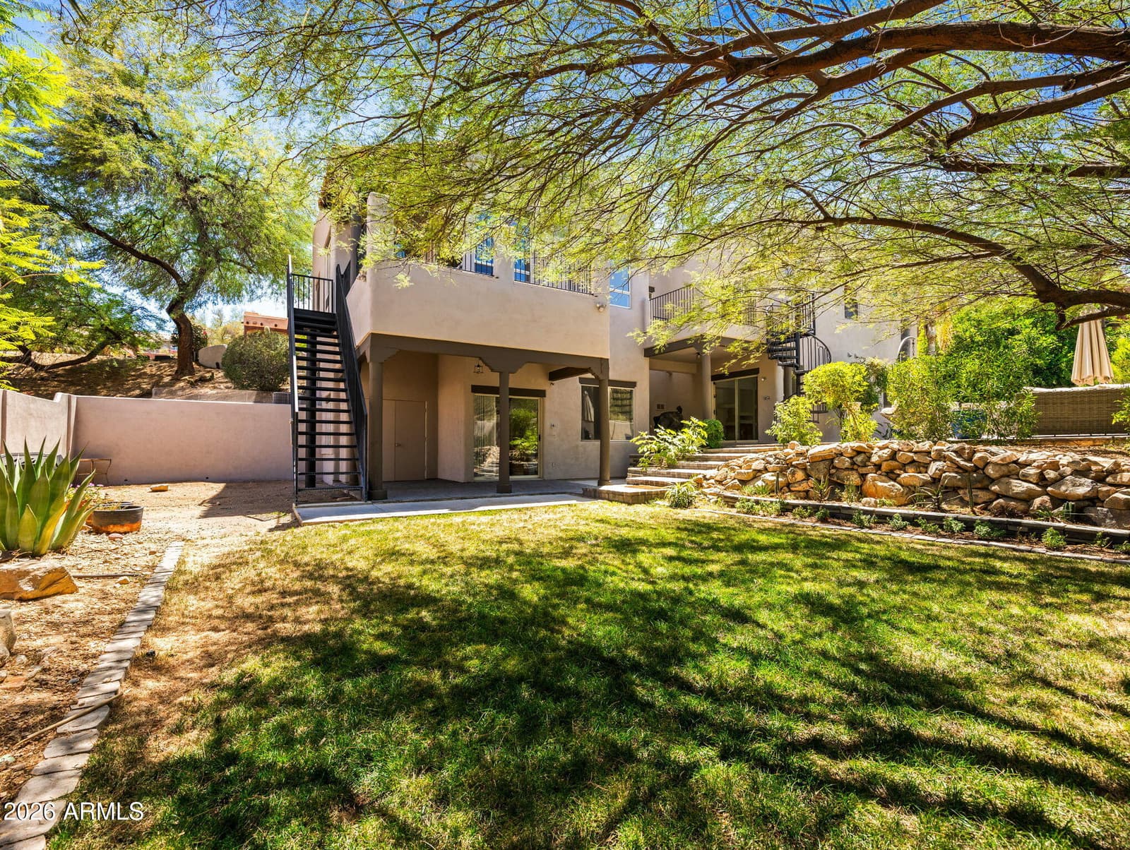 15848 E Jericho Drive, Fountain Hills, AZ 85268 — photo 40 of 51