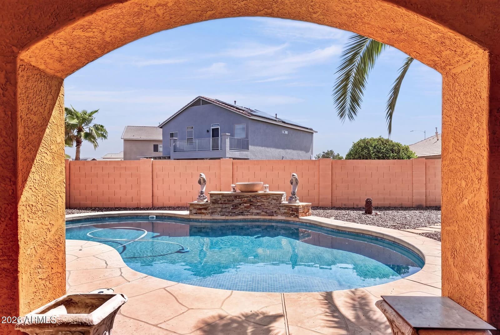 14463 N 132nd Drive, Surprise, AZ 85379 — photo 45 of 49