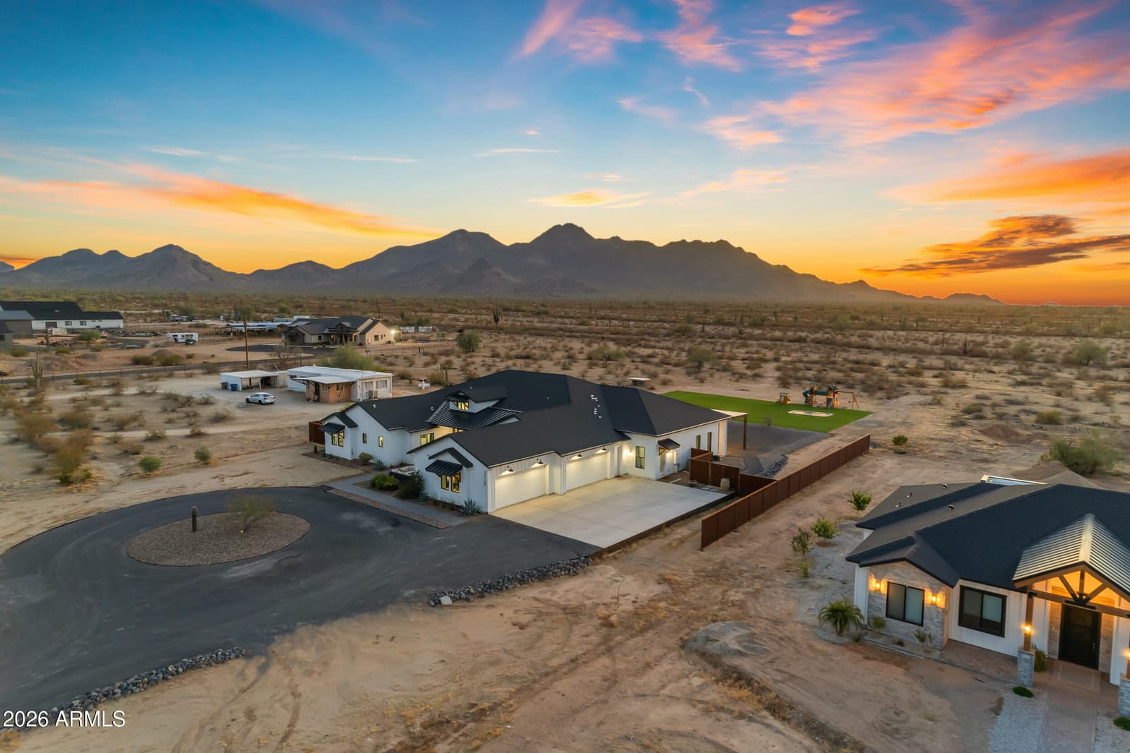 35150 N Bell Road, Queen Creek, AZ 85144 — photo 9 of 98
