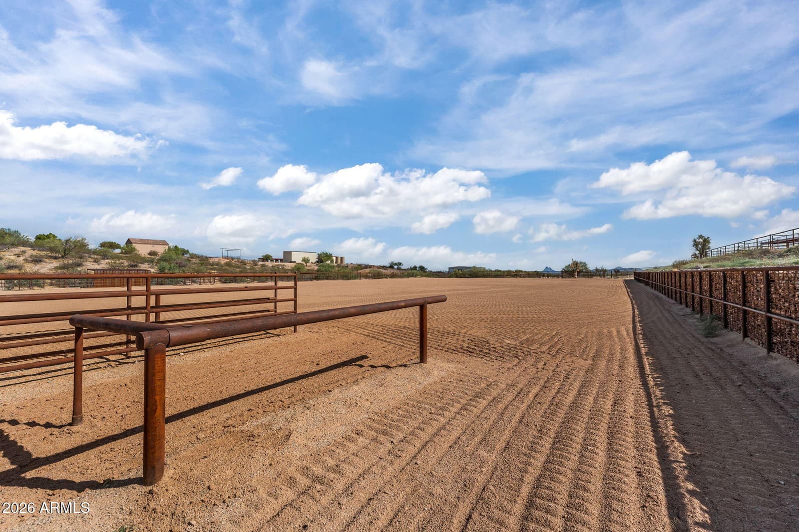 34953 S Nine Iron Ranch Road, Wickenburg, AZ 85390 — photo 49 of 69