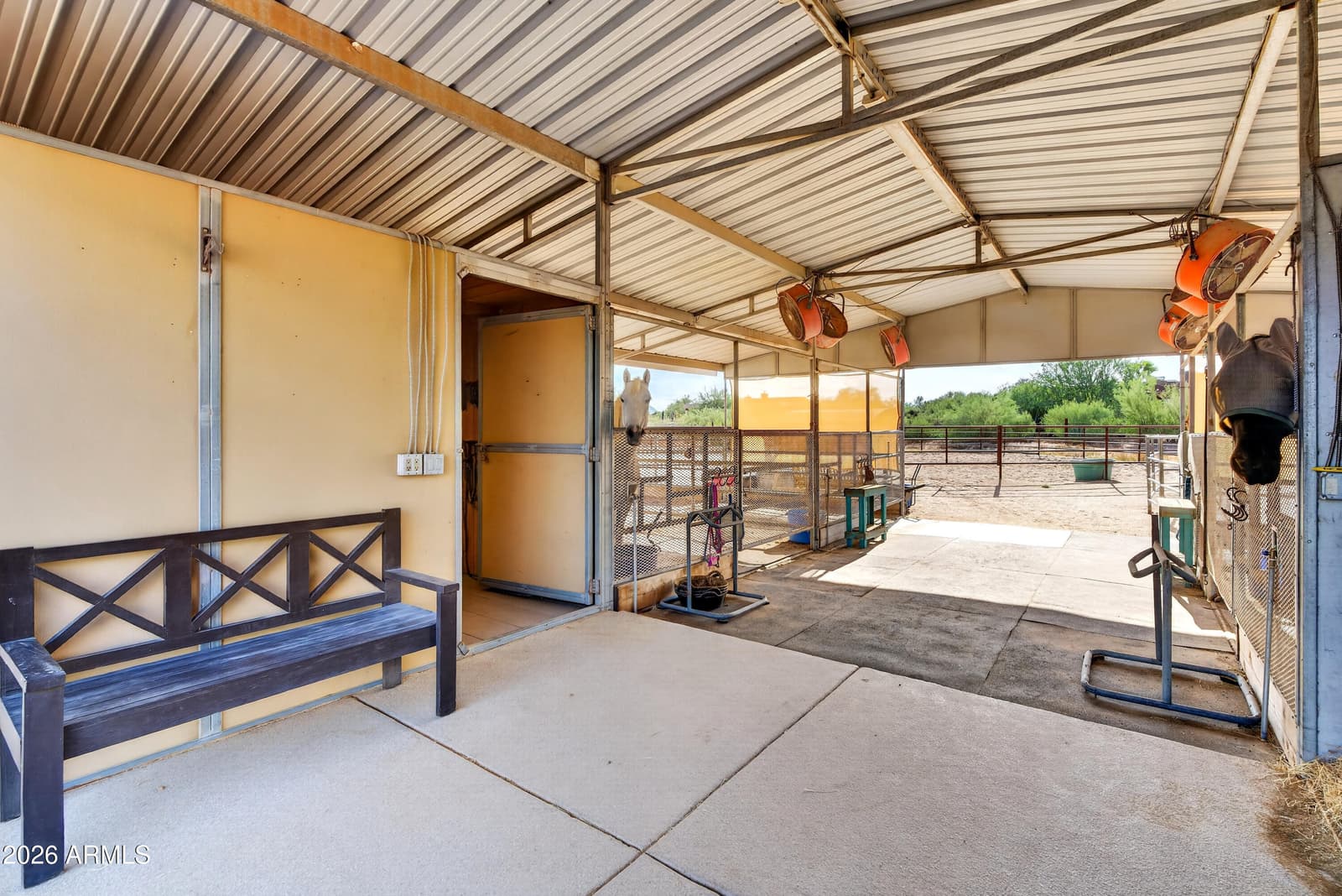29022 N 153rd Street, Scottsdale, AZ 85262 — photo 70 of 91
