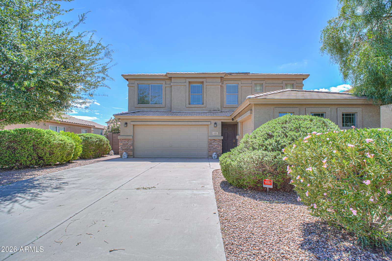 1325 E BRENT Court, Casa Grande, AZ 85122