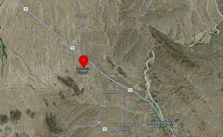 36520 S Matthie Ranch Road, Wickenburg, AZ 85390 — photo 54 of 63