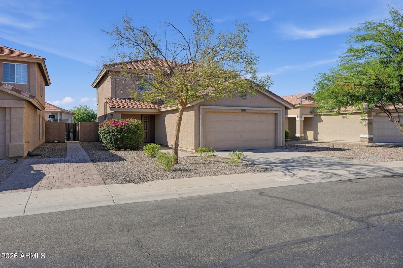22311 W WOODLANDS Avenue, Buckeye, AZ 85326