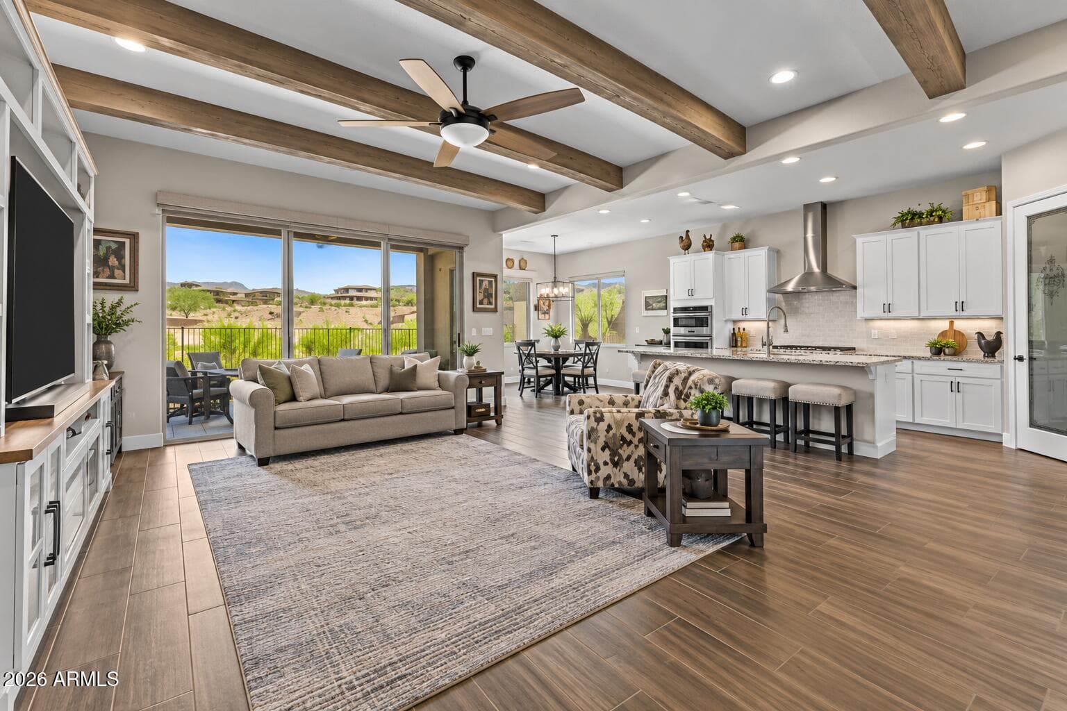 4114 Copperhead Drive, Wickenburg, AZ 85390 — photo 10 of 38