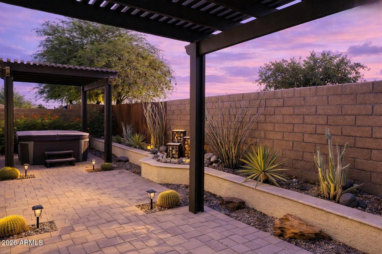 21960 N 97th Glen, Peoria, AZ 85383 — photo 26 of 46