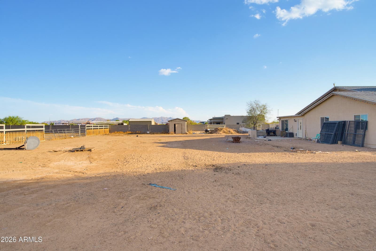 28519 N 253rd Avenue, Wittmann, AZ 85361 — photo 49 of 86
