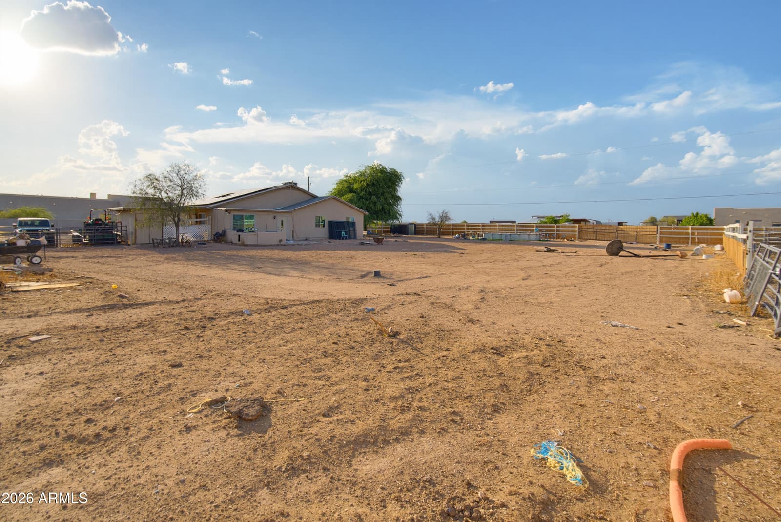 28519 N 253rd Avenue, Wittmann, AZ 85361 — photo 48 of 86