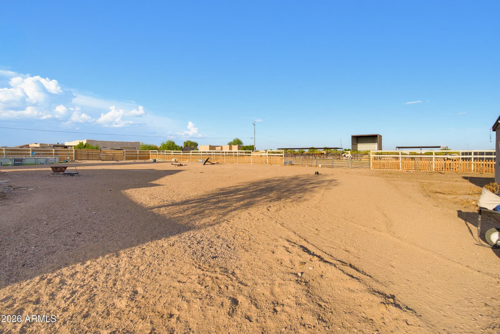28519 N 253rd Avenue, Wittmann, AZ 85361 — photo 47 of 86